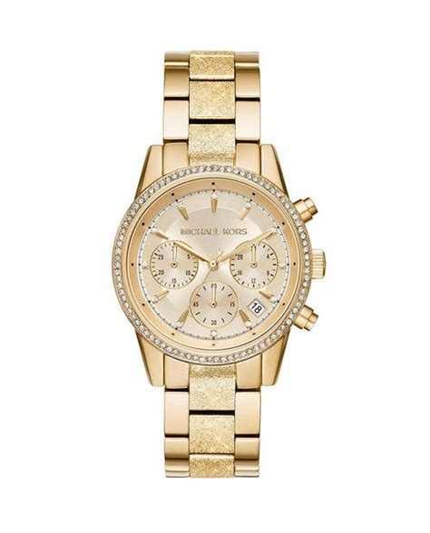 Michael kors ritz mk6597 + FREE SHIPPING 